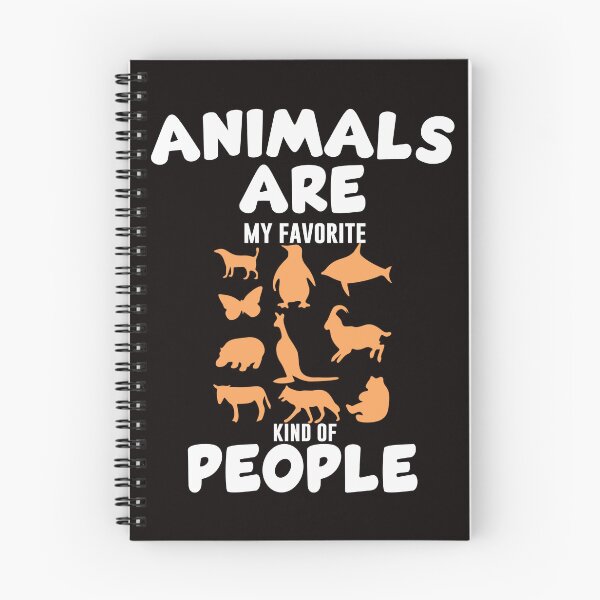 Item preview, Animals Are My Favorite Kind Of People - Graphic Animals Image and Text designed and sold by leo121687.