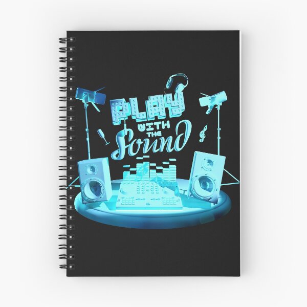 Item preview, Play with the sound designed and sold by saturdayride.