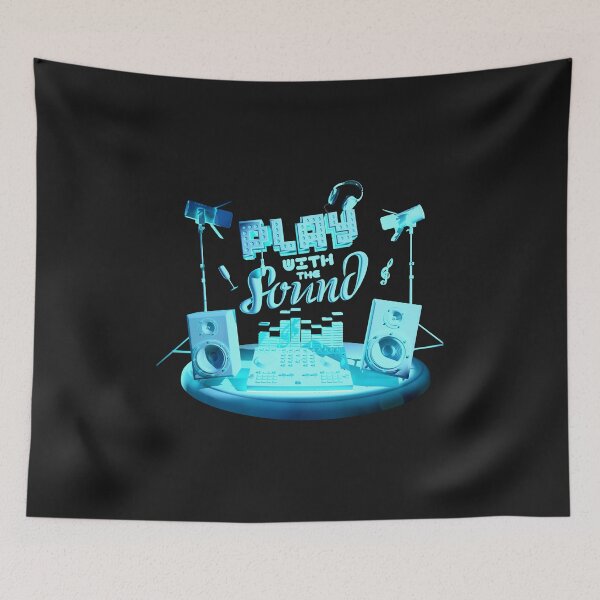 Item preview, Play with the sound designed and sold by saturdayride.