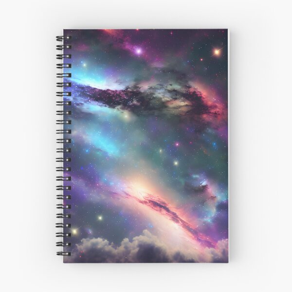 Item preview, The Most Beautiful Galaxy designed and sold by VitalDesigner.