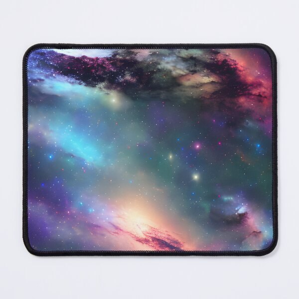 Item preview, The Most Beautiful Galaxy designed and sold by VitalDesigner.