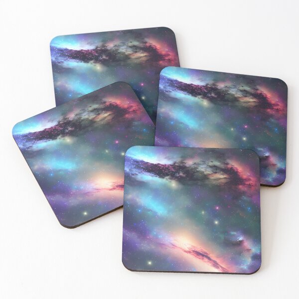 Item preview, The Most Beautiful Galaxy designed and sold by VitalDesigner.