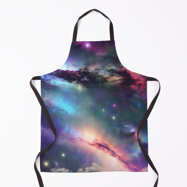 Item preview, The Most Beautiful Galaxy designed and sold by VitalDesigner.