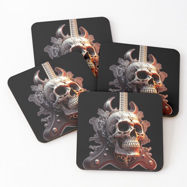 Item preview, Ultimate Forgotten Guitar designed and sold by POST-VANITAS.