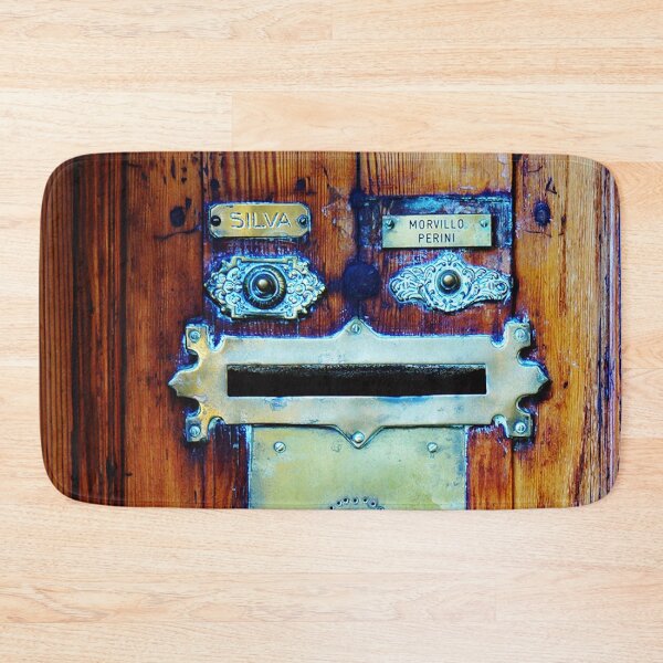 Item preview, Italian face letter box designed and sold by Rowena Ko.