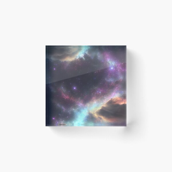 Item preview, Beautiful Constellation With Stars designed and sold by VitalDesigner.