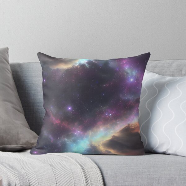 Item preview, Beautiful Constellation With Stars designed and sold by VitalDesigner.
