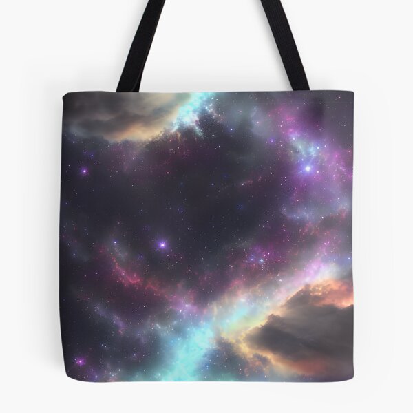 Item preview, Beautiful Constellation With Stars designed and sold by VitalDesigner.