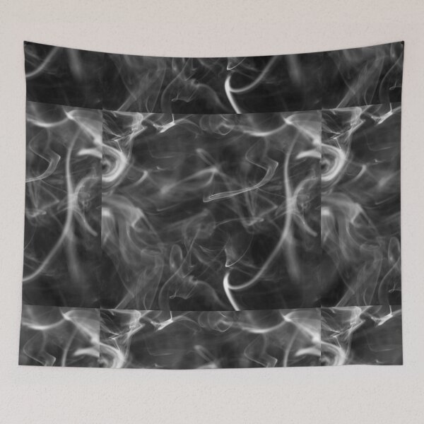 Item preview, Smoky Vibe designed and sold by BeSassy.
