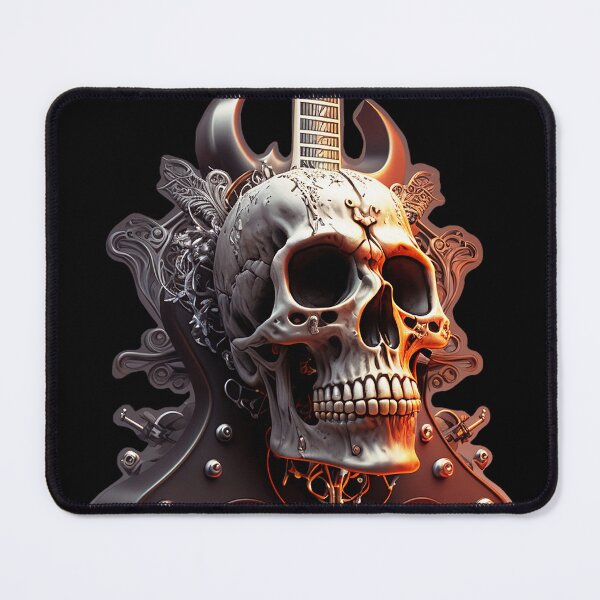 Item preview, Ultimate Forgotten Guitar designed and sold by POST-VANITAS.