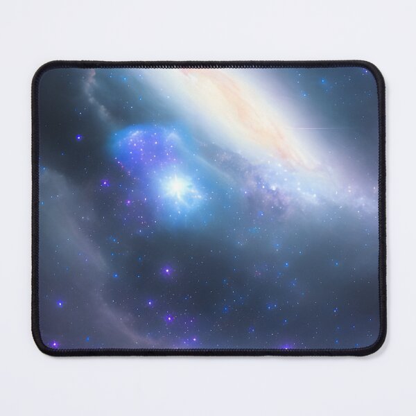 Item preview, Colorful Sky With Stars designed and sold by VitalDesigner.