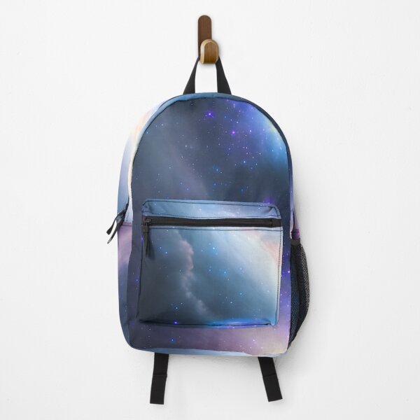 Item preview, Colorful Sky With Stars designed and sold by VitalDesigner.