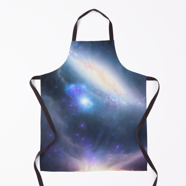 Item preview, Colorful Sky With Stars designed and sold by VitalDesigner.