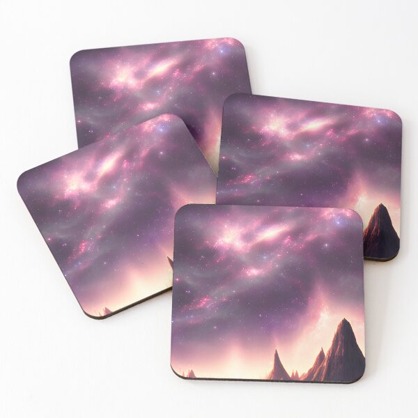 Item preview, Amazing Sky designed and sold by VitalDesigner.