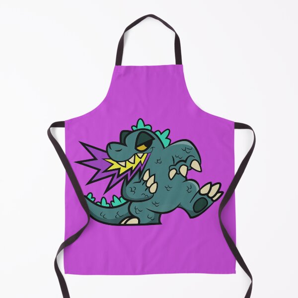 Item preview, Radzilla designed and sold by buttburner.