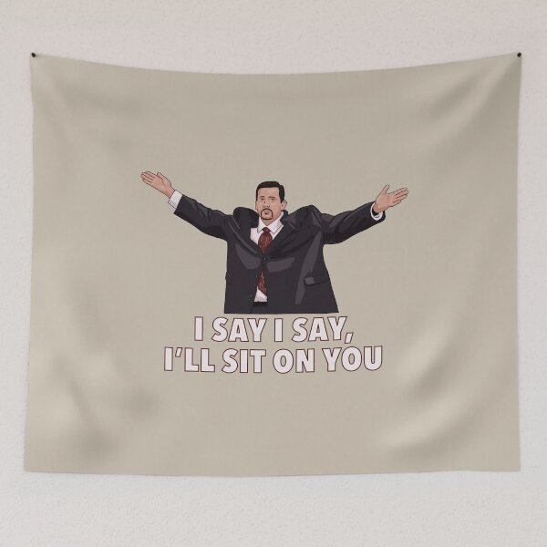 Item preview, Michael Klump designed and sold by thebcarts.