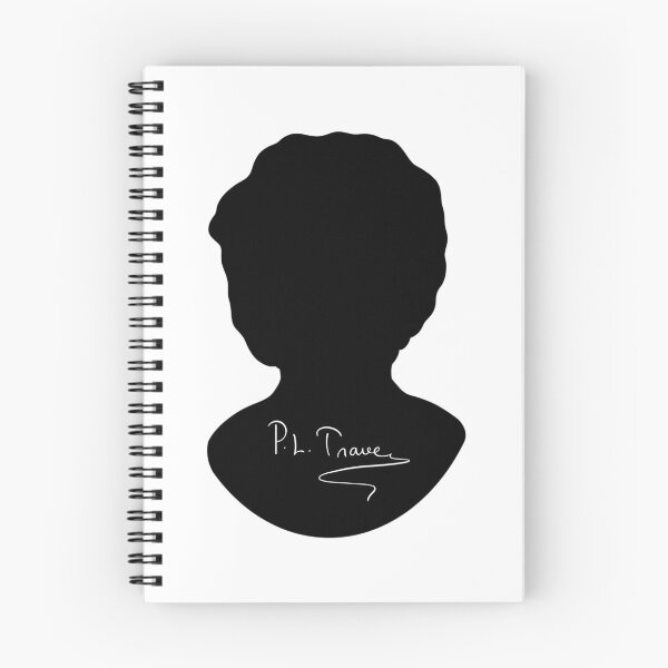 Item preview, P.L. TRAVERS Signature Silhouette designed and sold by Abbie Overbey.