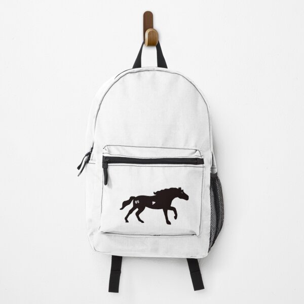 Item preview, ACE of your heart's black stallion designed and sold by vibeno1.