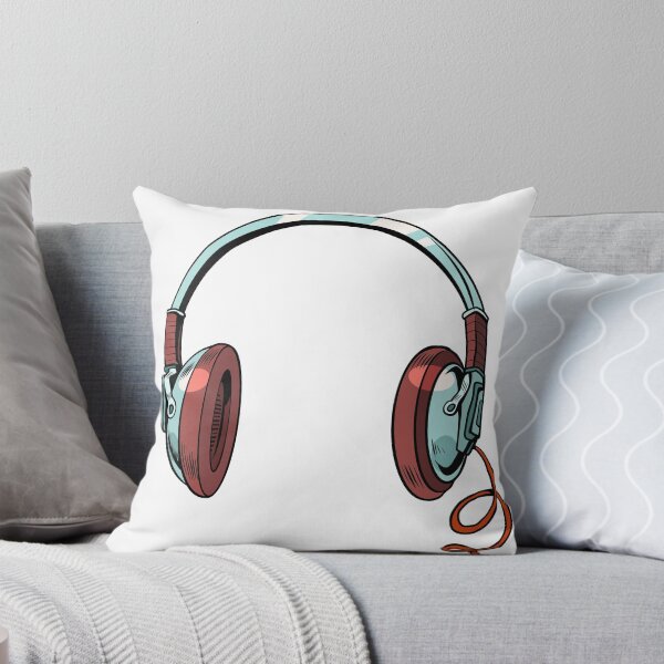 Item preview, Audio headphones designed and sold by studiostoks.