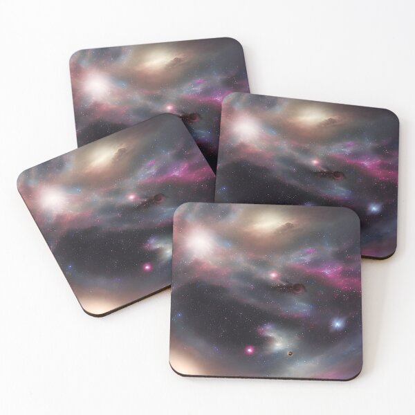 Item preview, Amazing Sky With Stars designed and sold by VitalDesigner.