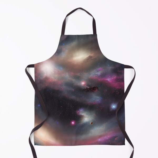 Item preview, Amazing Sky With Stars designed and sold by VitalDesigner.
