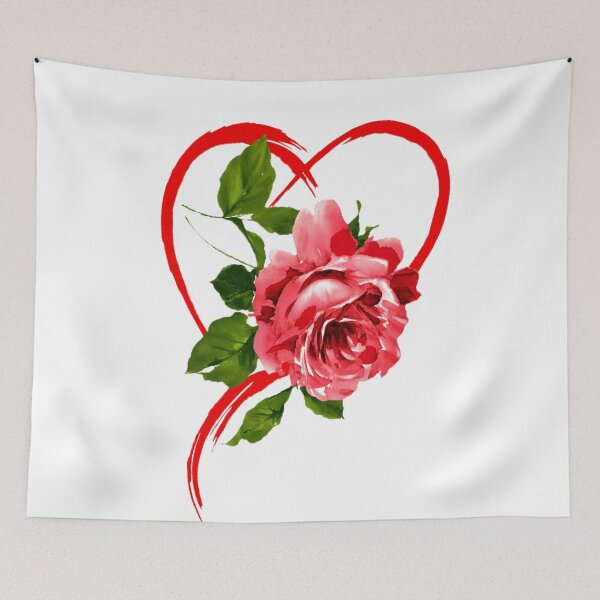 Item preview, And I Love You So designed and sold by Barbny.