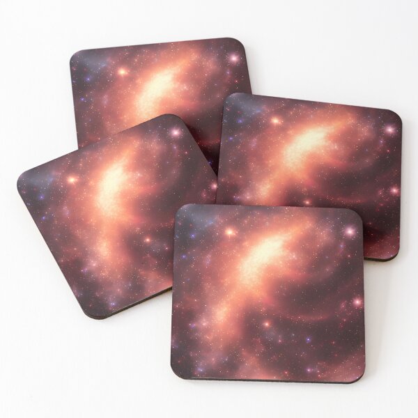Item preview, Beautiful Stars And Colorful Sky designed and sold by VitalDesigner.