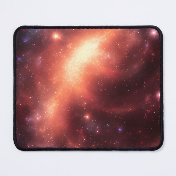 Item preview, Beautiful Stars And Colorful Sky designed and sold by VitalDesigner.