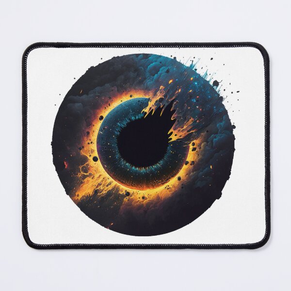 Item preview, Black Hole: Beyond the Singularity designed and sold by Anurag Kumar.
