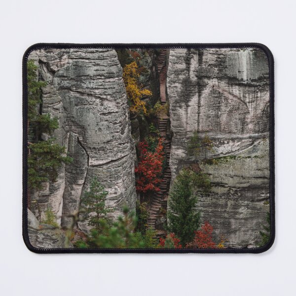 Item preview, Czechia designed and sold by RewildJane.