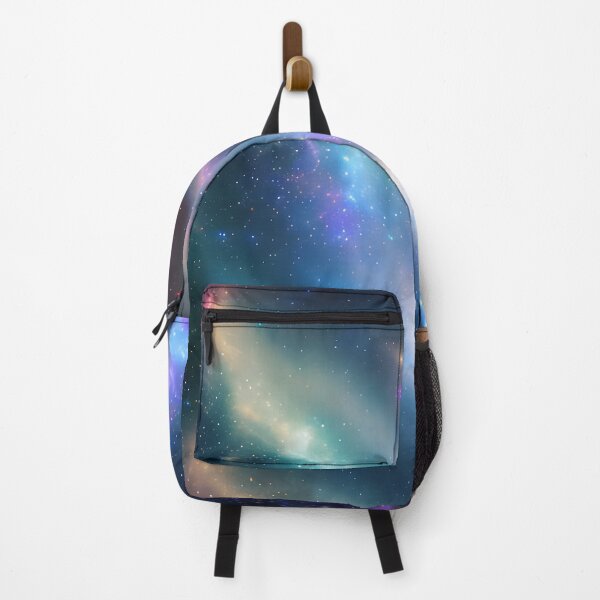 Item preview, Splendid Space With Stars designed and sold by VitalDesigner.