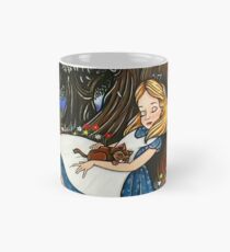 - Alice #2 - Mug