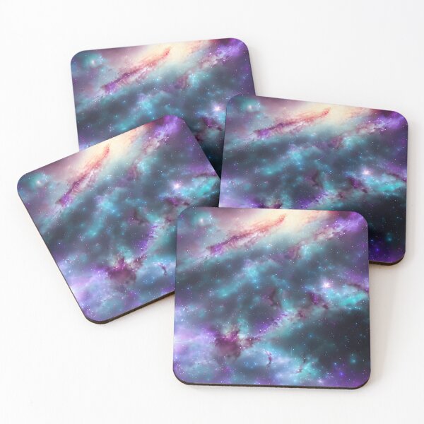 Item preview, Fascinating Galaxy Full Of Stars designed and sold by VitalDesigner.