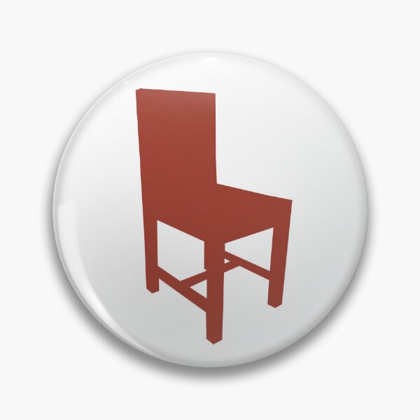 Item preview, Chair of destiny  designed and sold by Nigh-designs.