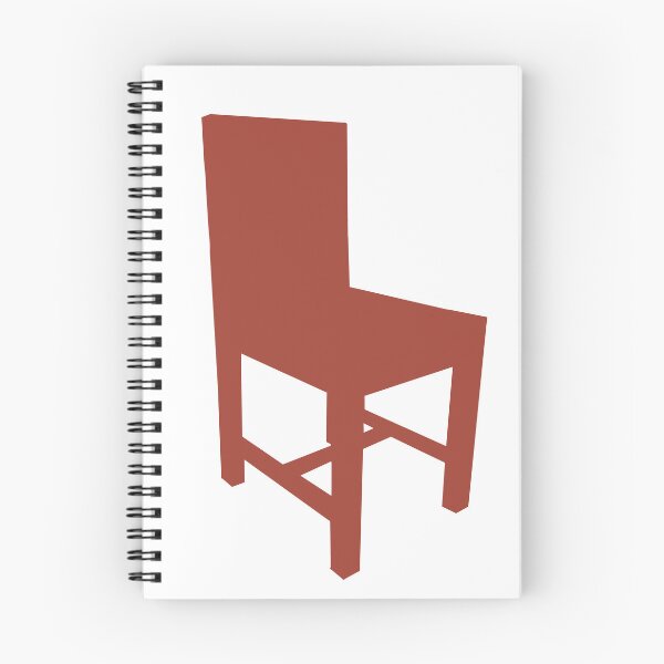 Item preview, Chair of destiny  designed and sold by Nigh-designs.