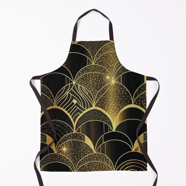 Item preview, Art Deco design - luxury scales designed and sold by peggieprints.