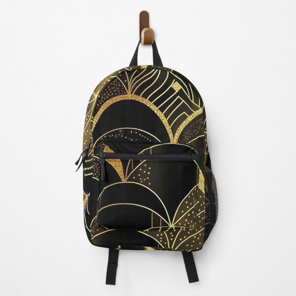 Item preview, Art Deco design - luxury scales  designed and sold by peggieprints.