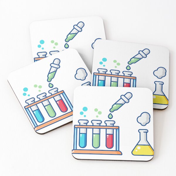 Aperçu de l'œuvre UVA chemistry créée et vendue par NissoufShop.