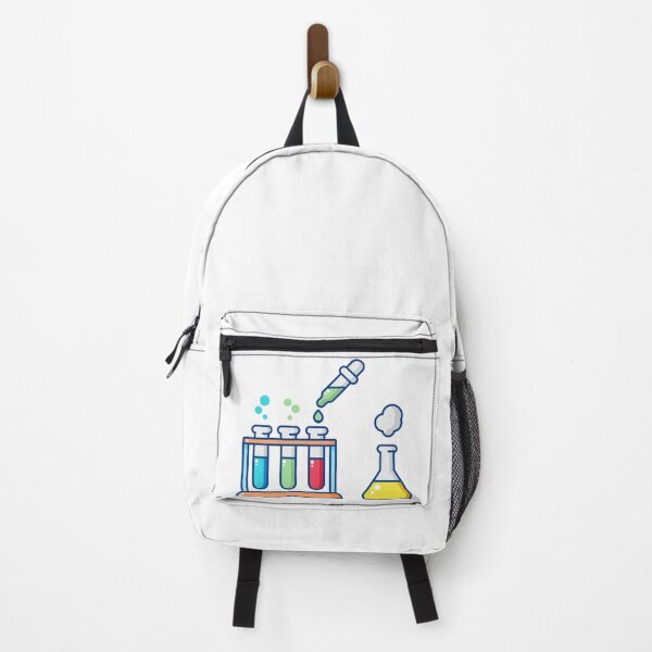Item preview, UVA chemistry designed and sold by NissoufShop.
