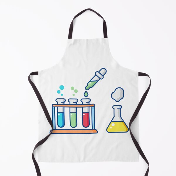 Item preview, UVA chemistry designed and sold by NissoufShop.