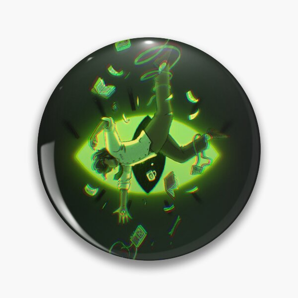 Item preview, The Magnus Archives designed and sold by Anannes.