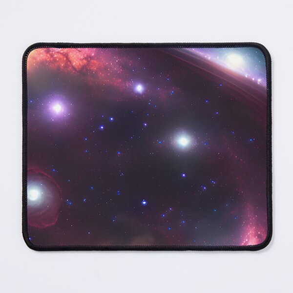 Item preview, Amazing Space With Stars designed and sold by VitalDesigner.