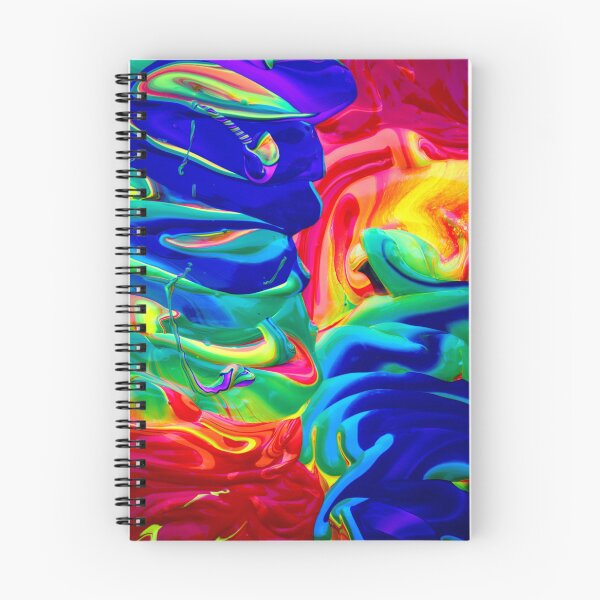 Item preview, Mixture of Many Colours Amalgam  designed and sold by Harshly.