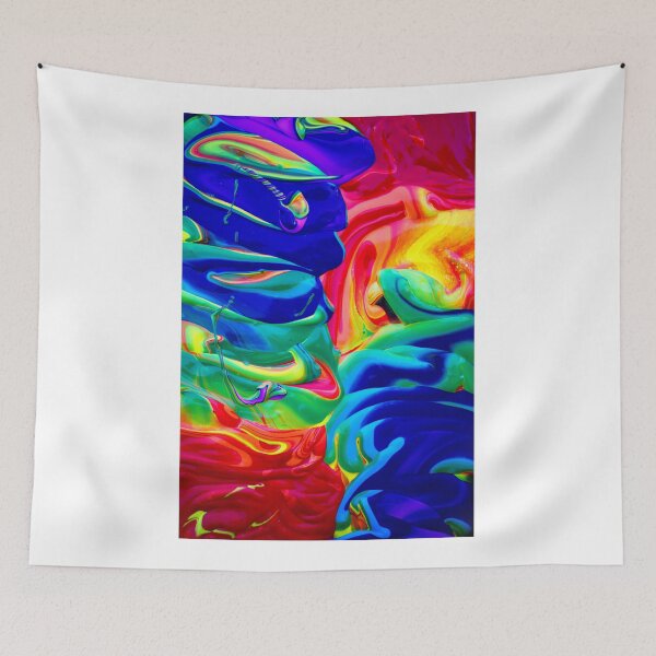Item preview, Mixture of Many Colours Amalgam  designed and sold by Harshly.