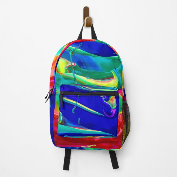 Item preview, Mixture of Many Colours Amalgam designed and sold by Harshly.