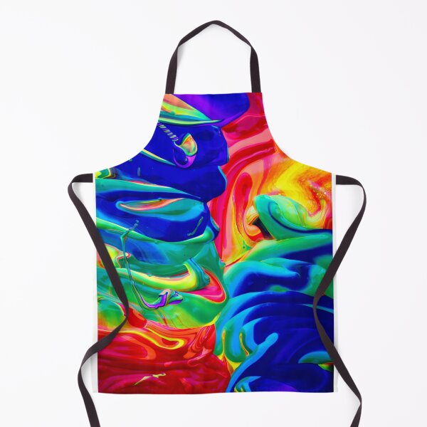 Item preview, Mixture of Many Colours Amalgam designed and sold by Harshly.