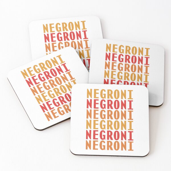 Item preview, Negroni Text designed and sold by ahumbleconcept.