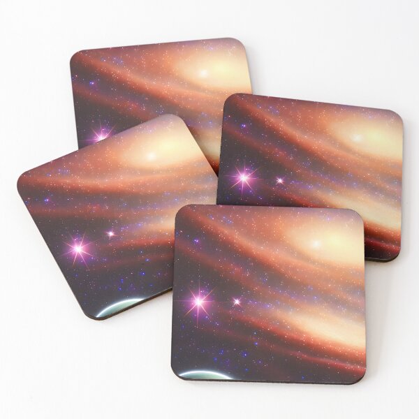 Item preview, Space Full Of Planets designed and sold by VitalDesigner.
