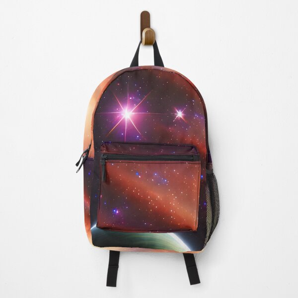Item preview, Space Full Of Planets designed and sold by VitalDesigner.