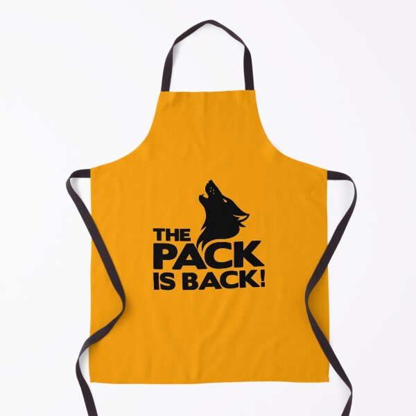 Item preview, The Pack is Back! - Wolves designed and sold by design-jobber.
